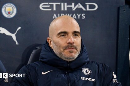 Manchester City close in on Enzo Maresca appointment after compensation agreement with Chelsea 10 250bb150 6c9b 11f1 845e 55be275cd5ce