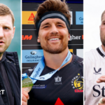 Slade centre stage, Willis' goodbye and Russell's calf - Premiership talking points 3 29f8d010 6333 11f1 8546 8f19e4fe30f4