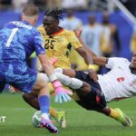 Should Ghana have been awarded a penalty against England? The key decision explained 3 2a415db0 6f5b 11f1 9ab9 83454fe8fa79