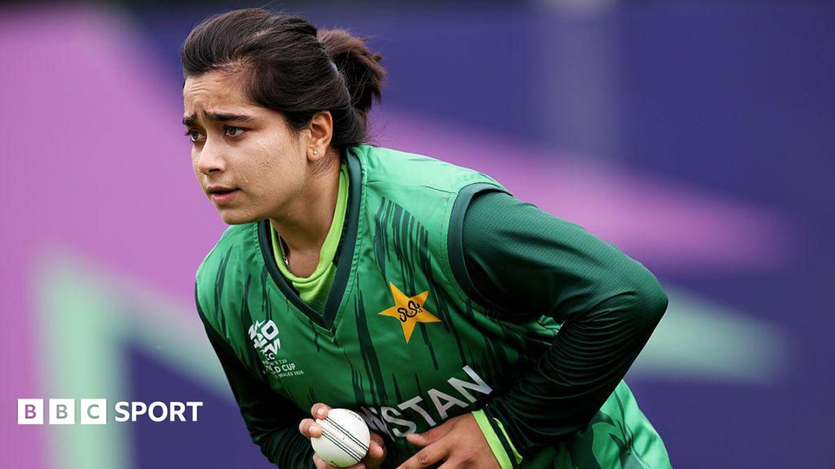 Fatima Sana set to become first Pakistani woman to play in The Hundred with Birmingham Phoenix wildcard pick 1 2c97acb0 6b1c 11f1 912d f311c8e89719