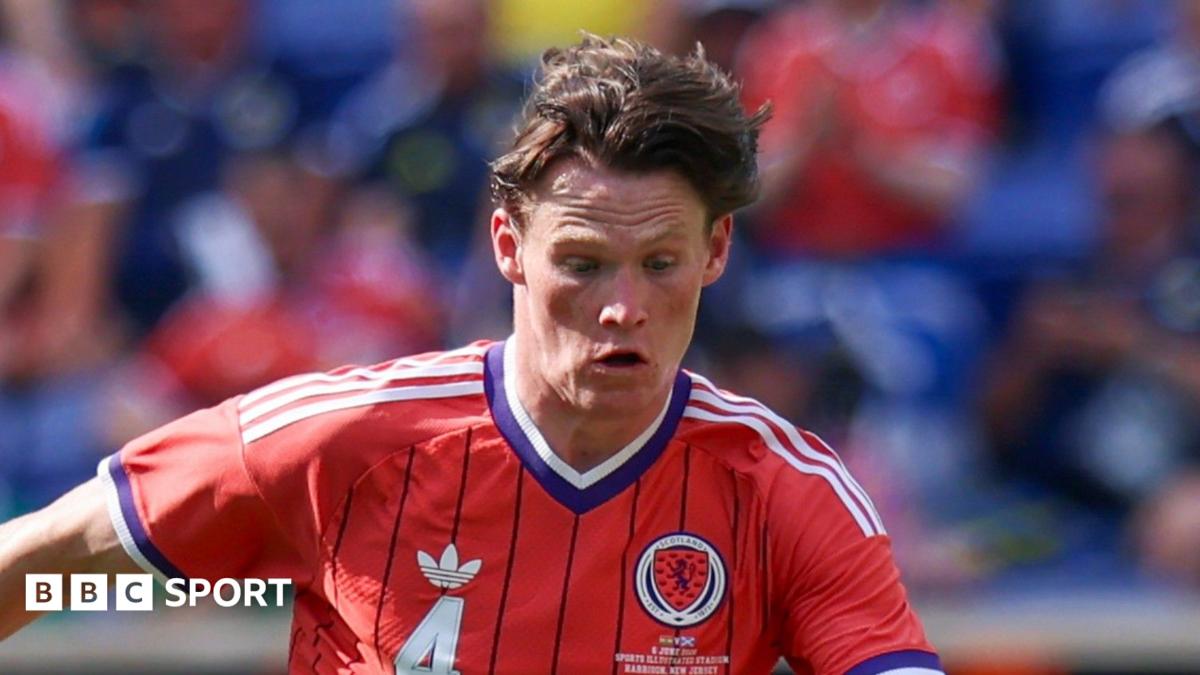 McTominay Travels Separately in Boston as Scotland Take Precaution 1 2f55b480 65e8 11f1 8e1d bbbb1017d210