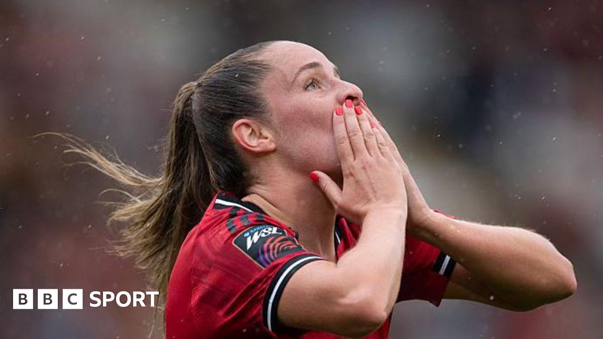 How Ella Toone is navigating grief through football 1 2f90d850 55fb 11f1 9773 43c89bcb1e91