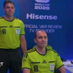 FIFA clears VAR official Shaun Evans after hand gesture investigation 2 314f8770 6903 11f1 9f9e 71137dc50e9c