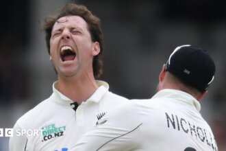 England’s chaotic fortnight ends in heavy defeat at The Oval 6 316322d0 6d5e 11f1 84ee 8be44d984cb8