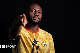 Antoine Semenyo’s rise from non-league to World Cup contention shows Bournemouth’s growing influence 6 32ad7920 6d8a 11f1 8546 8f19e4fe30f4