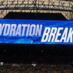 Infantino says World Cup hydration breaks are a sporting measure, not a revenue play 3 33e66630 6f6a 11f1 b1db af71d47507d6