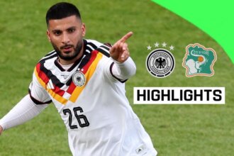 Undav double helps Germany fight back past Ivory Coast and reach knockout stage 4 3486a530 6cf6 11f1 8e1d bbbb1017d210