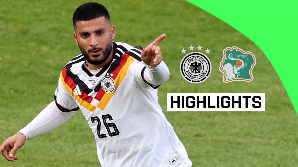 Undav double helps Germany fight back past Ivory Coast and reach knockout stage 1 3486a530 6cf6 11f1 8e1d bbbb1017d210