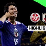 Japan run riot as Tunisia eliminated in Renard's first game 3 34d20aa0 6d39 11f1 8546 8f19e4fe30f4