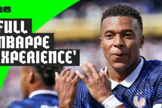 Mbappe gives France early control as Senegal test begins with a familiar warning 5 35a796e0 69c7 11f1 b1db af71d47507d6