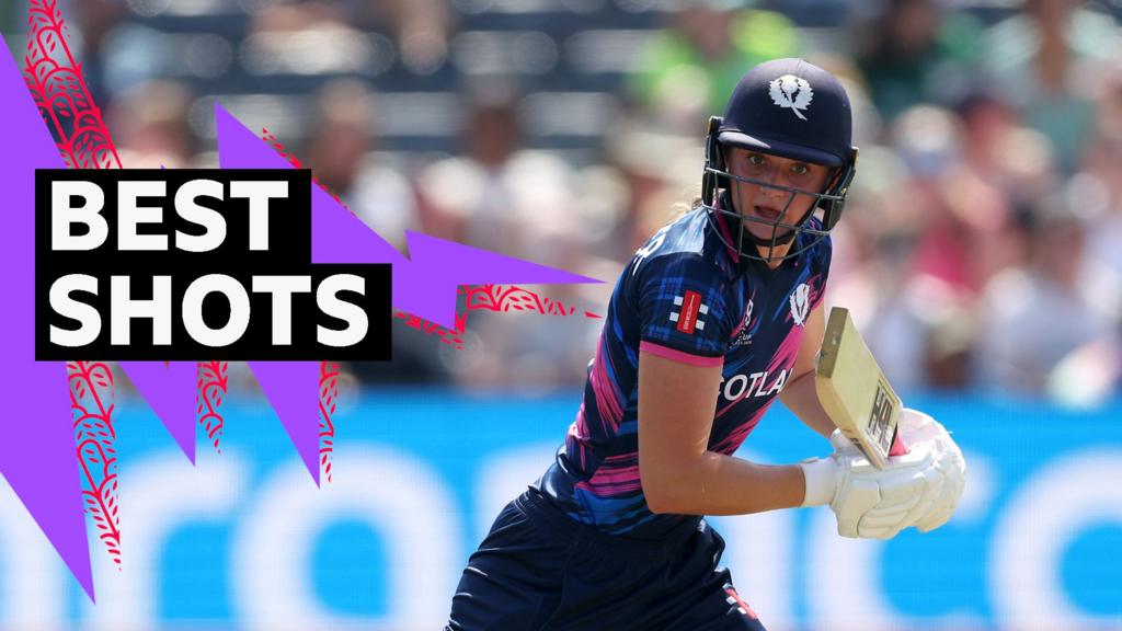 Darcey Carter’s unbeaten 72 puts Scotland batter on top of Women’s T20 World Cup run charts 1 360fe410 6ef5 11f1 b1db af71d47507d6