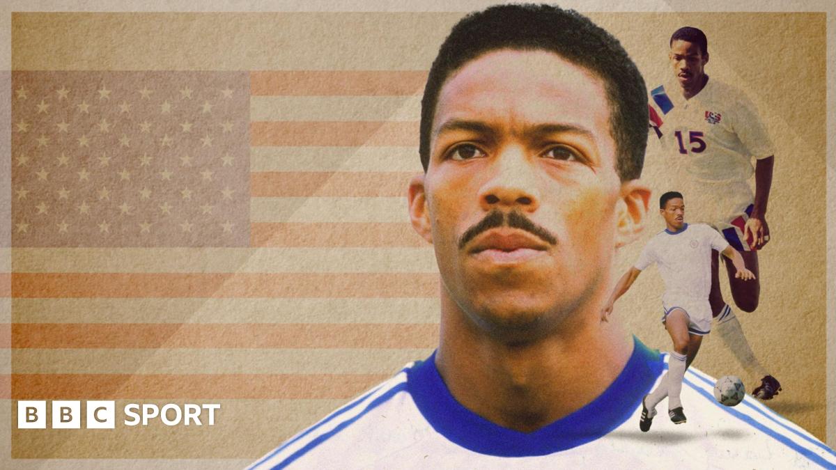 Desmond Armstrong’s 1990 World Cup breakthrough still matters for U.S. soccer history 1 367c0230 60e5 11f1 82ca 1380a42b6773 1