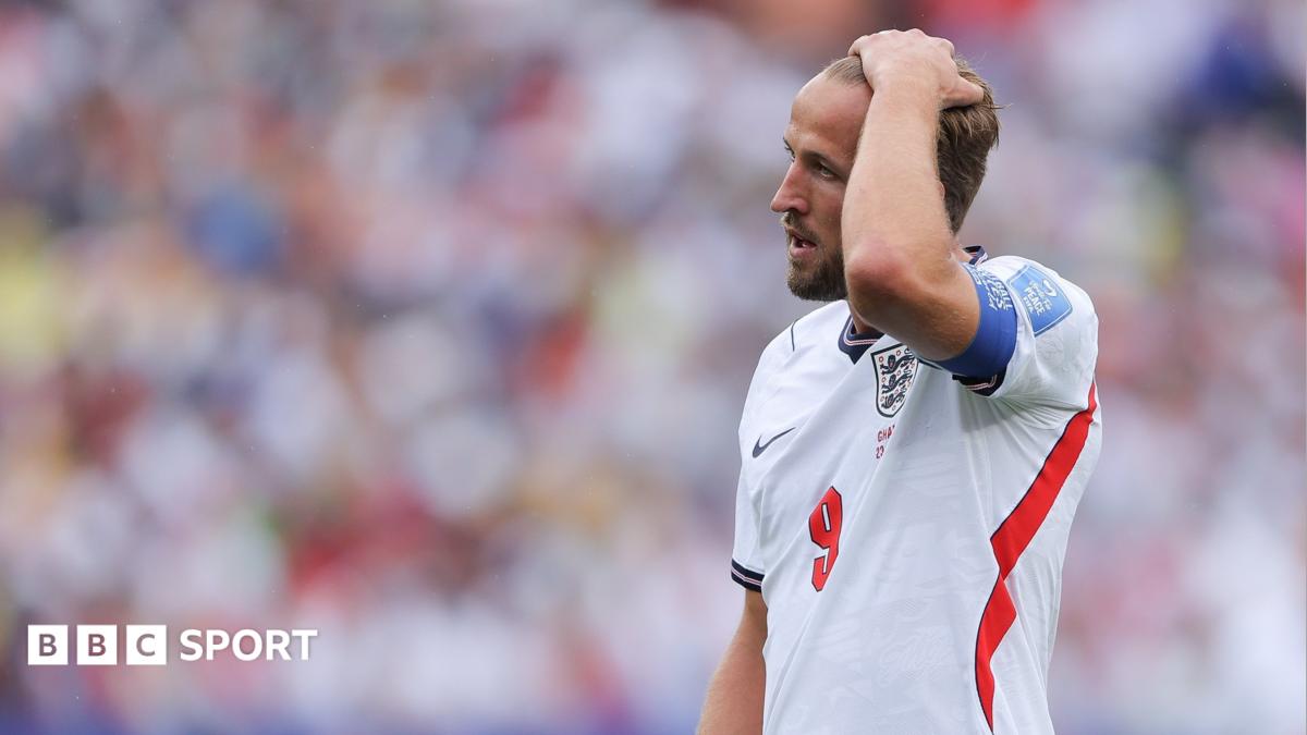 England’s Ghana setback is a useful warning, not a crisis for Thomas Tuchel 1 3690e000 6f5a 11f1 8546 8f19e4fe30f4