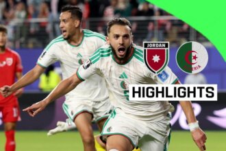 Algeria’s late turnaround keeps knockout hopes alive as Jordan exit World Cup debut 5 3a255f60 6ec0 11f1 8546 8f19e4fe30f4