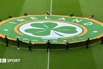 Republic of Ireland v Israel Nations League fixture to be played at neutral venue 6 3b4e5bb0 635f 11f1 8b15 6100cfbc3083