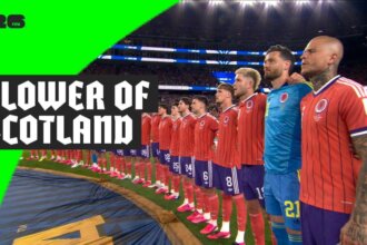 'Just listen to this!' Scotland are back at the World Cup after 28 years 6 40f48660 678e 11f1 b1db af71d47507d6