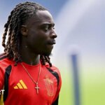 Jeremy Doku criticised after saying he wants to leave Belgium camp for birth of first child 3 437e5230 6cf7 11f1 a2f0 b979aaa59223