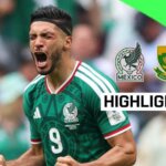 Three red cards as Mexico beat South Africa in dramatic World Cup opener 3 43c0e230 65e0 11f1 b1db af71d47507d6
