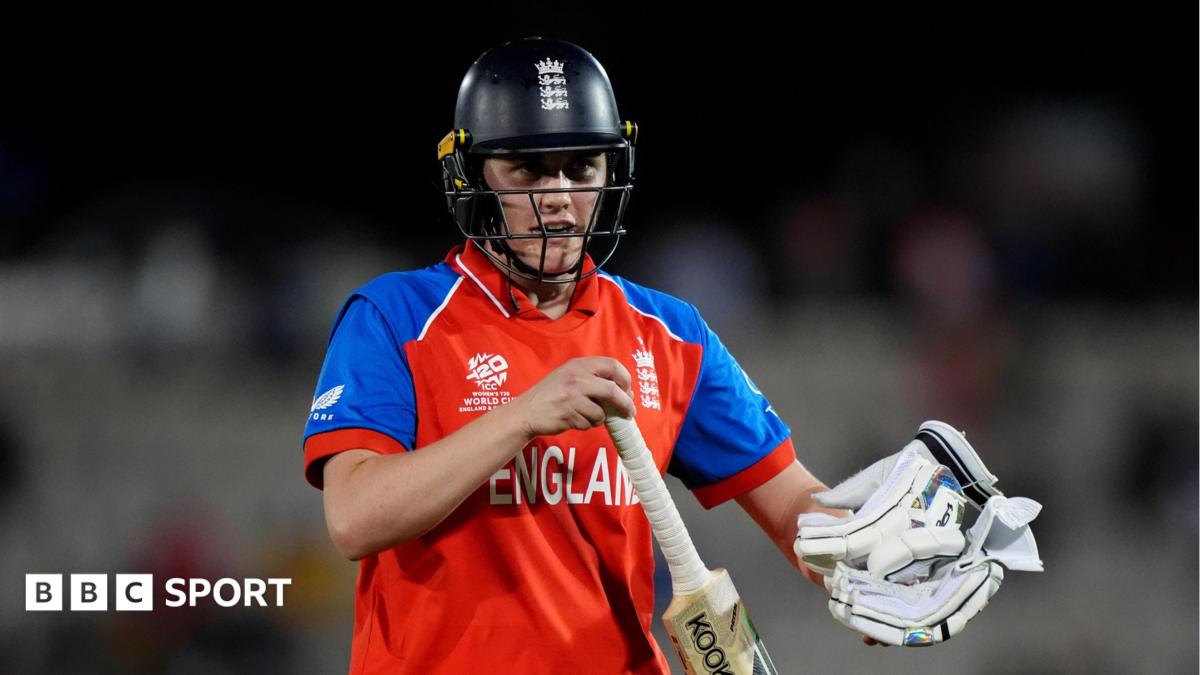 England beat Ireland but Sciver-Brunt injury scare raises concern ahead of key fixtures 1 43d82680 69cc 11f1 8e1d bbbb1017d210