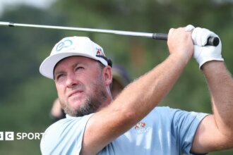 Graeme McDowell embraces major return with son as time and opportunity narrow 6 45e2f5c0 6a3c 11f1 9b8b e9d622652531