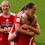Wales can reach Women's World Cup through play-offs - Wilkinson 2 46be5160 6438 11f1 a936 d75187a800c2