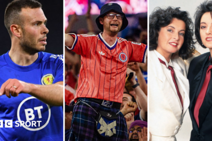 Stag-do drag to World Cup: how Scotland's other anthem became part of the national story 2 4892f770 6974 11f1 b1db af71d47507d6