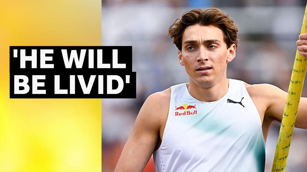 'He's way off it' - Duplantis suffers shock loss in front of home crowd 1 4c60f750 628d 11f1 89a3 d1f559421220