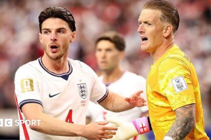 England’s attacking promise comes with a defensive warning after Croatia win 1 4d7a6b00 6afb 11f1 80a3 b70219ebe550