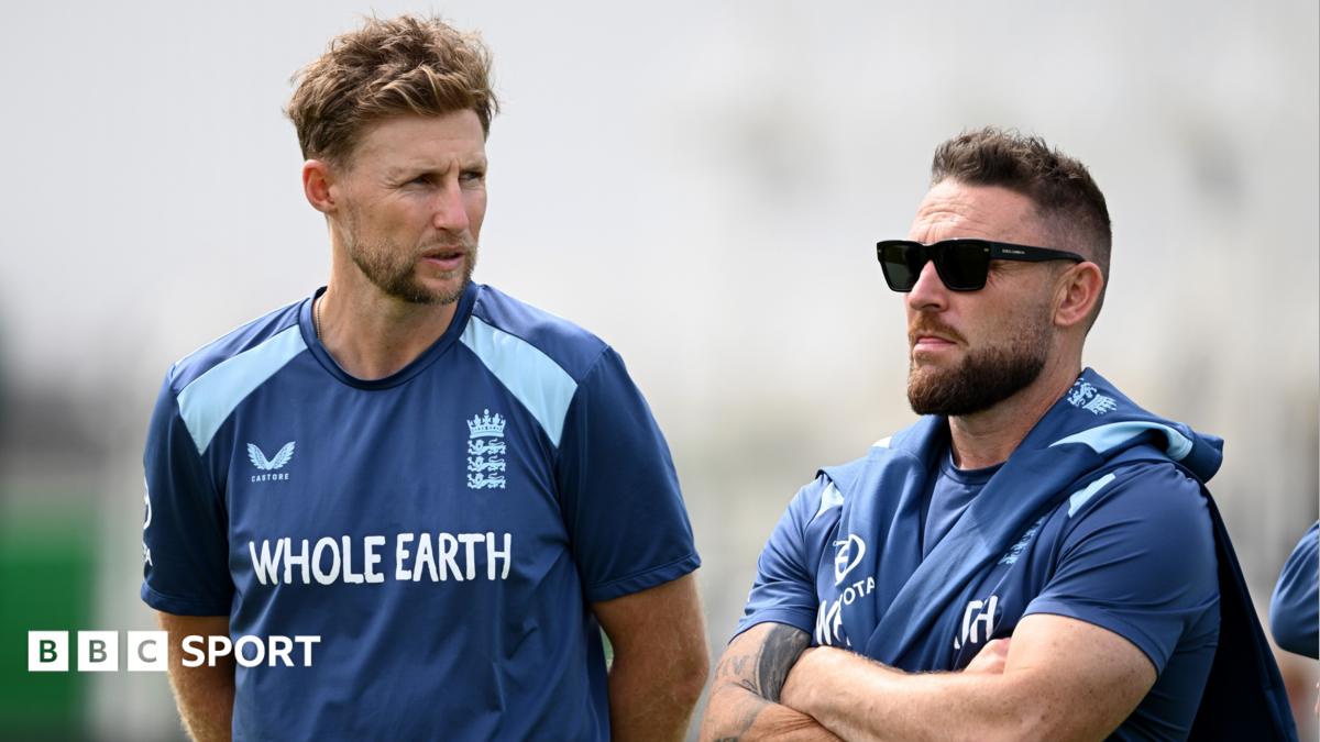 Joe Root takes England captaincy game by game as Ben Stokes enjoys McCullum partnership 1 4e1df5c0 6981 11f1 8e1d bbbb1017d210