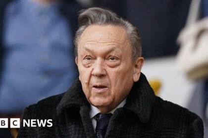 David Sullivan banned from contact with West Ham women's and youth teams since 2023 2 4eacdfd0 6411 11f1 8546 8f19e4fe30f4