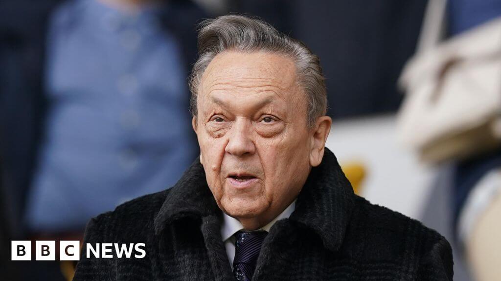 David Sullivan banned from contact with West Ham women's and youth teams since 2023 1 4eacdfd0 6411 11f1 8546 8f19e4fe30f4