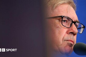 Ancelotti’s Brazil mission: ending a 24-year World Cup drought will define his next chapter 1 4f205f00 6f7e 11f1 941f 9780a64de2a5