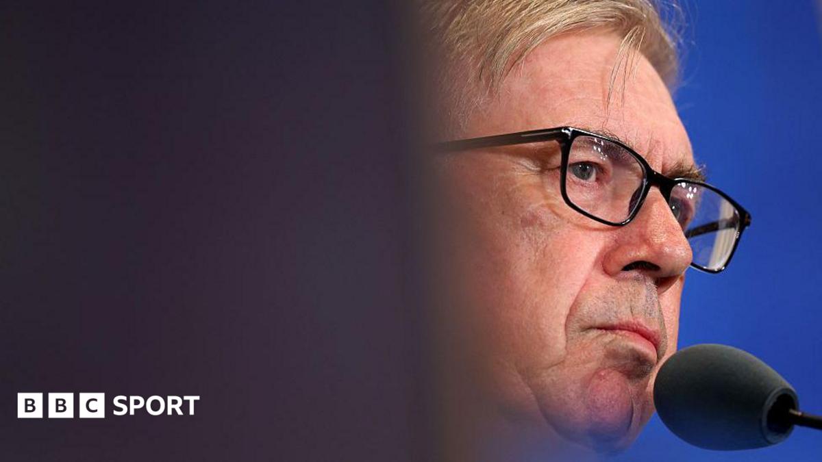 Ancelotti’s Brazil mission: ending a 24-year World Cup drought will define his next chapter 1 4f205f00 6f7e 11f1 941f 9780a64de2a5