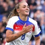 England drawn to face Greece in 2027 Women's World Cup play-offs 3 57d03f30 6b05 11f1 aa02 f994d64872ca