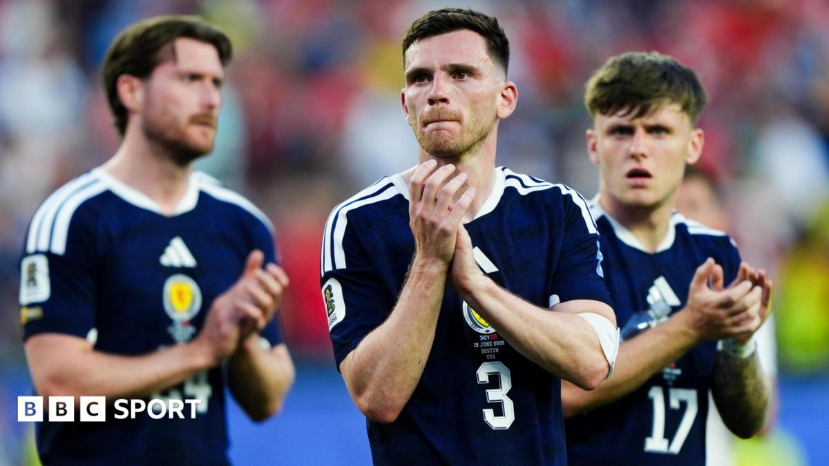 Why Scotland cannot afford to play for a draw or narrow defeat against Brazil 1 585b3250 6e40 11f1 8a85 d1d176b992ab