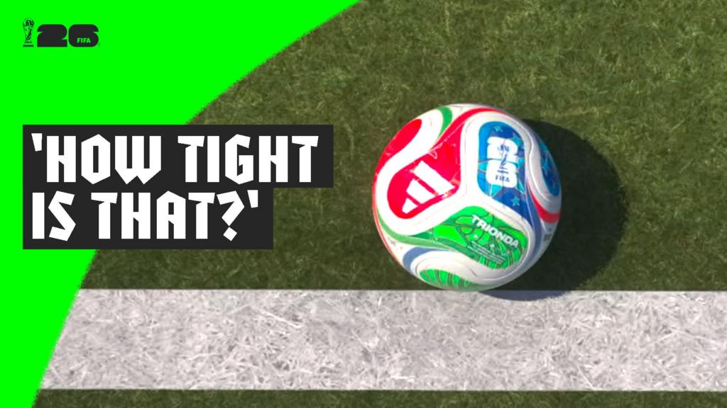 Goal-line technology denies Japan by fractions as Tunisia keeper Dahmen produces remarkable stop 1 58788cc0 6d2c 11f1 8546 8f19e4fe30f4 1