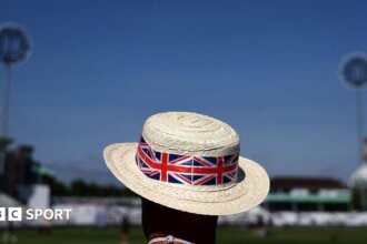 UK heatwave raises fresh sporting concerns for players and fans 4 591a0680 6ee5 11f1 92d8 97879fd3f743
