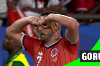 McGinn Gives Scotland the Lead Against Haiti in Group C Opener 5 5e81ff60 6792 11f1 8e1d bbbb1017d210