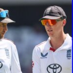 Cook and Vaughan urge England to prioritise the draw as New Zealand seize control at The Oval 2 60a22610 6c0d 11f1 b1db af71d47507d6