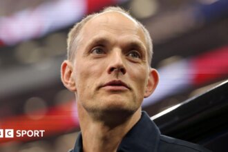 Tuchel's England are the opposite of Southgate's - and built to beat top teams 6 61238330 6fbf 11f1 8b2e bdb65bec8399