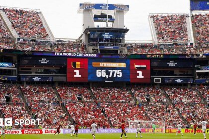 Record draws and Europe’s slow start: is the 2026 World Cup lacking jeopardy? 6 61e48460 698c 11f1 bf78 b9ee73ed2967