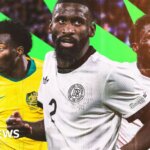 Rudiger and Davies highlight the refugee journeys behind World Cup success 3 629d2eb0 65aa 11f1 8546 8f19e4fe30f4