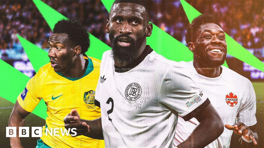Rudiger and Davies highlight the refugee journeys behind World Cup success 1 629d2eb0 65aa 11f1 8546 8f19e4fe30f4