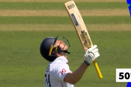 Matt Fisher’s first Test fifty gives England a lower-order boost against New Zealand at The Oval 3 694ab380 6bd7 11f1 8e1d bbbb1017d210