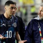 FIFA strips commentator of World Cup credentials after Almiron rant during Paraguay win over Turkey 2 6bb5cef0 6f2b 11f1 8e1d bbbb1017d210