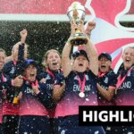 Relive England's Thrilling 2017 Women's World Cup Win 2 6bc29ec0 59b7 11f1 b682 cf91850925ea