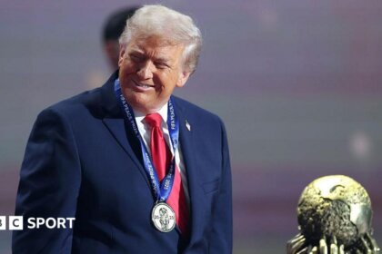 Why Donald Trump has stayed away from the World Cup and what it means for the tournament 8 6ca52b10 7167 11f1 a589 278435dff441