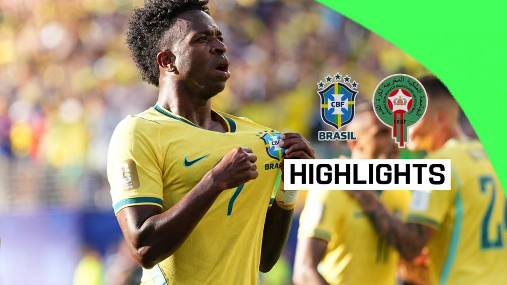 Spectacular Vinicius Jr Goal Earns Brazil Draw Against Morocco 1 6cbea220 6785 11f1 8e1d bbbb1017d210