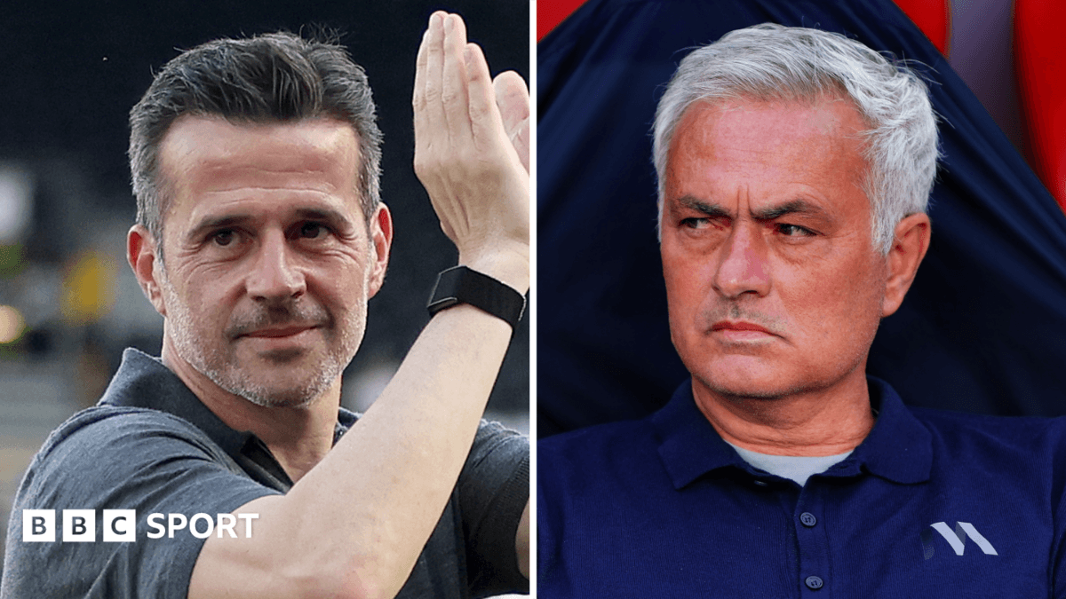 Marco Silva Agrees to Replace Jose Mourinho at Benfica 1 6db3be50 6455 11f1 9d09 9d4366ff92f4