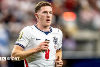 Anderson’s rise from schoolboy prodigy to England contender as Tuchel backs World Cup push 4 6eb17710 6e4c 11f1 a347 e763b04aee4e